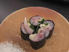 -Sushi Hanzo半藏(天环广场店)