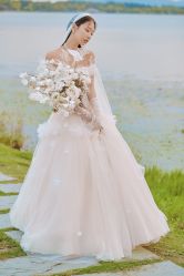 -薇薇新娘婚纱摄影(跃进北路店)