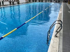 -广州天河希尔顿酒店