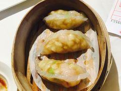 -潮福城大酒楼·潮味粤品·港式点心(湖滨北路店)