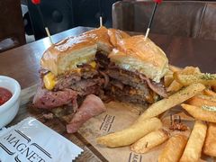 -Magnet磁食(同德店)