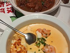 -鑫小城故事·藕汤·家常菜(台北一路总店)