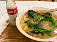 -三姐·老友记·南宁老友粉(朝阳区光华路嘉里中心店)