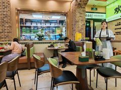 -丝路传奇·中国拉面航母店(北医三院店)