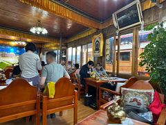 -塔洛藏餐吧(香格里拉古城店)
