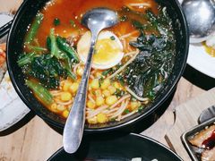 -小川洋风料理(街道口店)