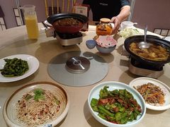 -丽华园(汉阳龙阳店)