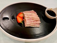 -无锡城中皇冠假日酒店·芳园中餐厅