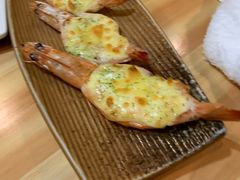 -割烹旭日本料理(龙湖狮山天街店)
