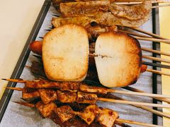 -望京小腰(北京总店)