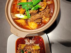 -三江里·宜宾川菜(亚运村店)