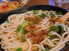 肉酱米线-阿木舂记·特色小吃(平江路店)
