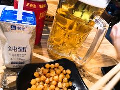 -观景小胖烧烤(观景店)