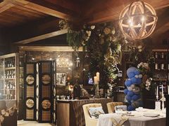 -一棵树·意大利西餐厅One Tree(新城店)