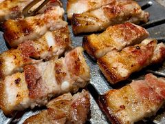 -首尔朴宝·炭火烤肉(五角场店)