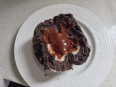 -蔬房面包烘焙