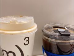 -CUBIC3三立方咖啡(凌空SOHO店)