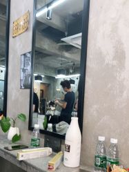 -名品美发