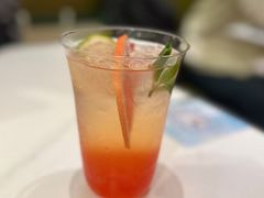 -CRAZYONES克芮旺斯西班牙餐厅(苏州中心店)