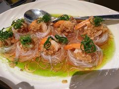 -桂满陇·蟹黄小笼汤包(中山公园店)
