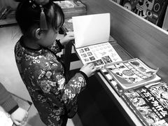 -当当书店(国泰广场店)