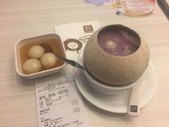 -满记甜品(江桥万达店)