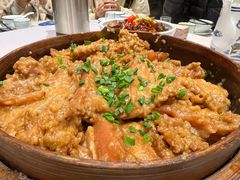 -客家大院·非遗赣南客家菜(郁孤台店)