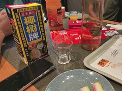 -三兄弟灰太狼烧烤.龙虾烤鱼(上海交大店)