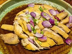 -广府乡下·饭庄(新港东路店)