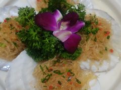 -小贝壳酒楼(经九路店)