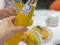 -碧海银沙海鲜餐厅(恒大海上威尼斯店)