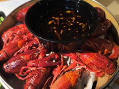 -巴厘龙虾·榜首油焖大虾(音乐学院·沿江酒馆店)