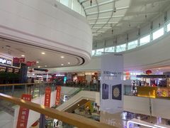 -万达广场(惠州大亚湾店)