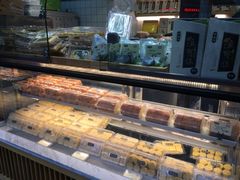 -泸溪河桃酥(秦淮夫子庙一店)