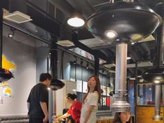 -喜来稀肉(虹泉路店)