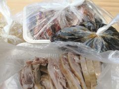 -水西门烤鸭店(侯家桥店)
