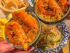 -BetterThai 泰加(苏州中心店)