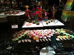 -芭菲盛宴·环球美食(解放碑英利国际店)