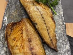 -万兴佳烤肉·长白山老味道(宏泰广场店)