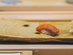 三文鱼寿司-寿司善(本店)