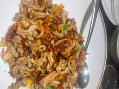 -炊烟小炒黄牛肉(浦东世纪汇店)
