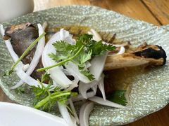 -百年吾吾子手抓肉羊羔肉(山西巷店)