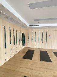 -酉嘉瑜伽YO+YOGA