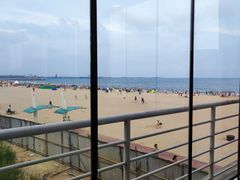 -海天一色海景自助餐厅(西港花园店)