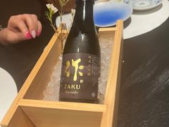-希望日本料理(保利香槟花园店)