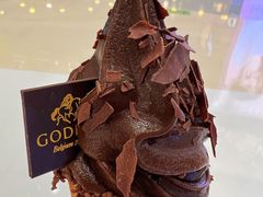-GODIVA(王府井apm店)