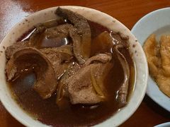 -新记肉骨茶