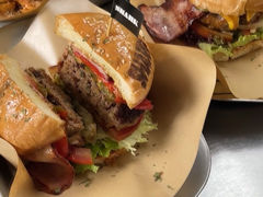 -shark burger·鲨鱼汉堡(交子大道店)