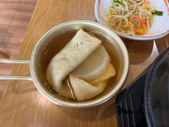 -海云台韩式汤饭·13年匠心韩料(南山店)