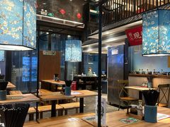 -和府捞面(东方浮庭店)